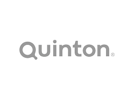 Quinton logo